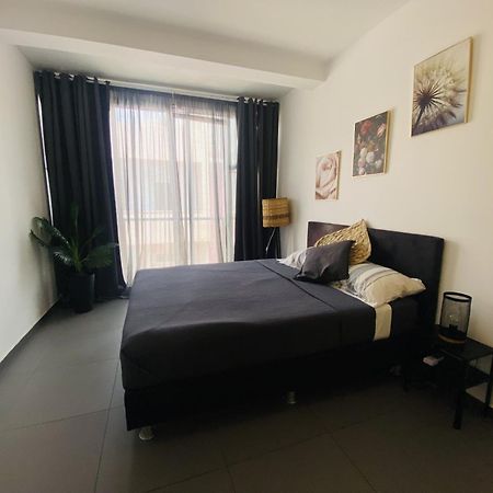 Morabezahome Mindelo Exterior foto