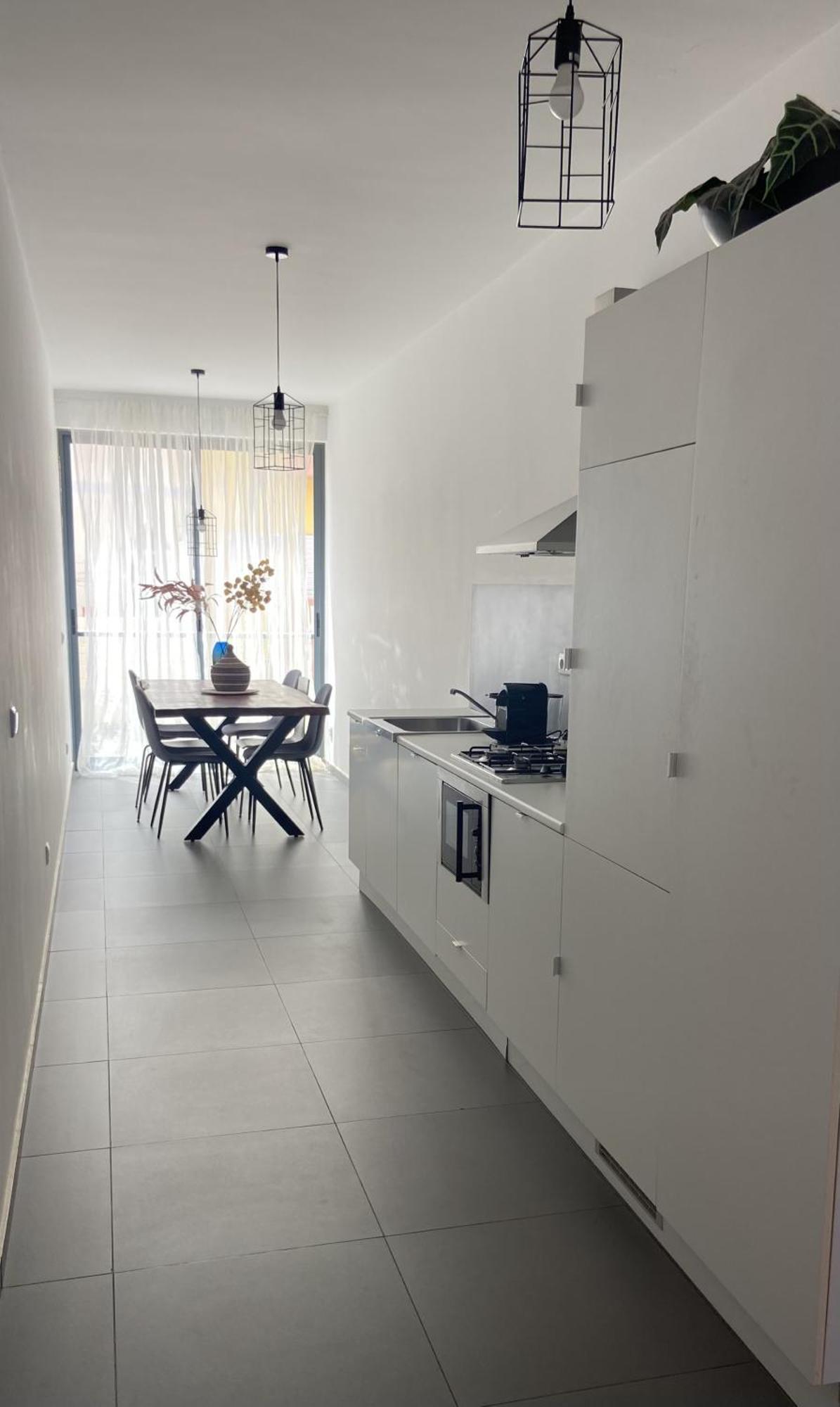 Morabezahome Mindelo Exterior foto