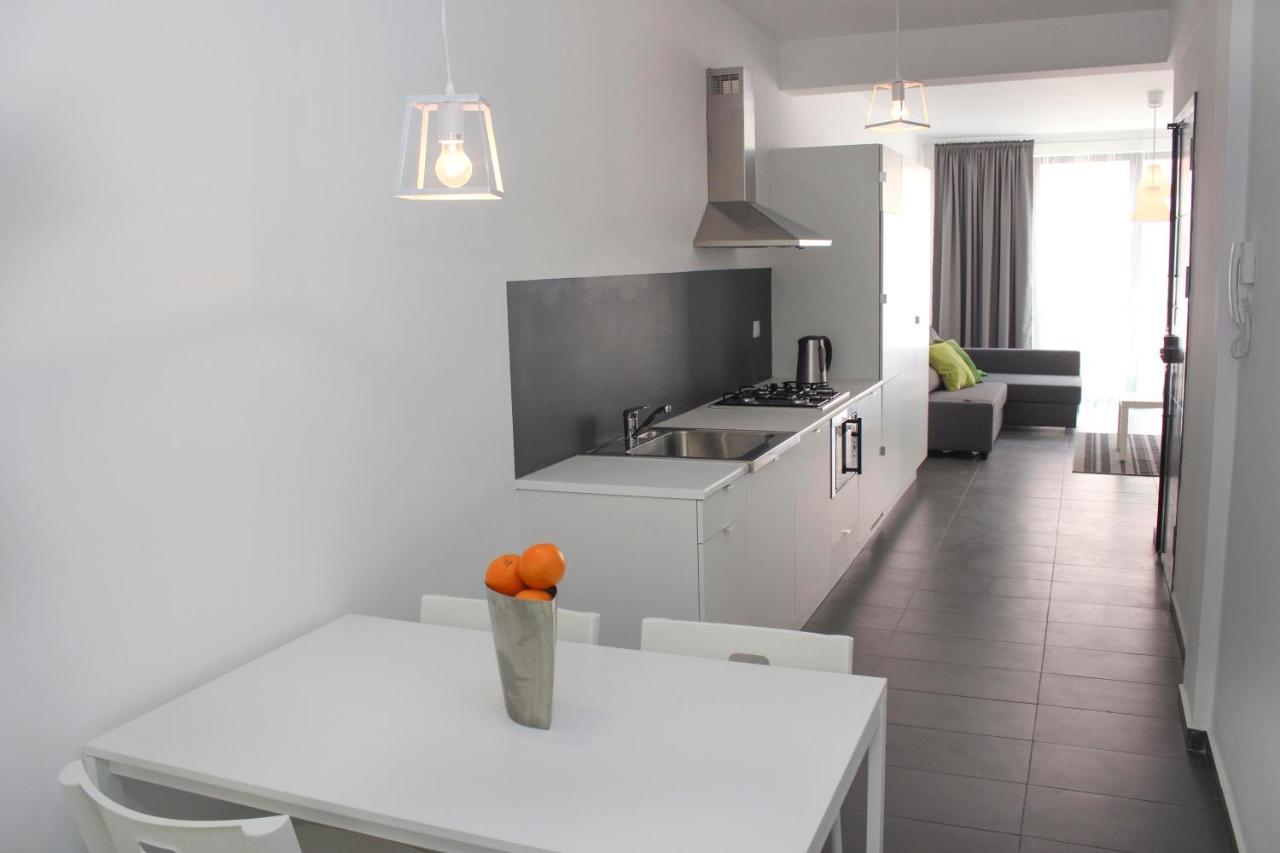 Morabezahome Mindelo Exterior foto